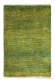Gabbeh perski Dywan 205x66cm - Perserteppich Wollteppich