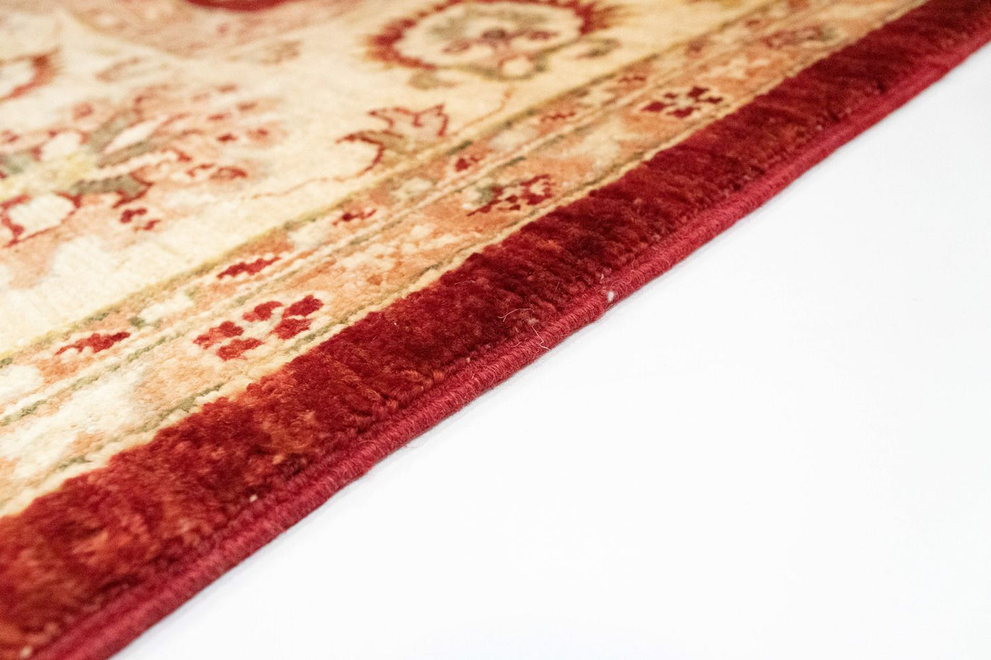 Dywan Zieglera 282x212cm - Dywan orientalny