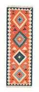 Kilim Fars Dywan 203x68cm