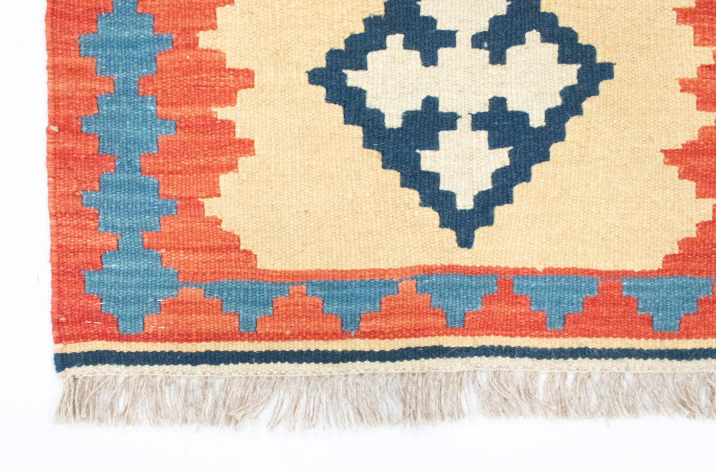 Kilim Fars Dywan 205x60cm