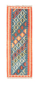 Kilim Fars Dywan 198x64cm