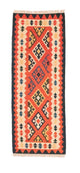 Kilim Fars Dywan 200x63cm