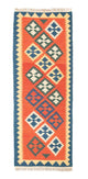 Kilim Fars Dywan 200x70cm