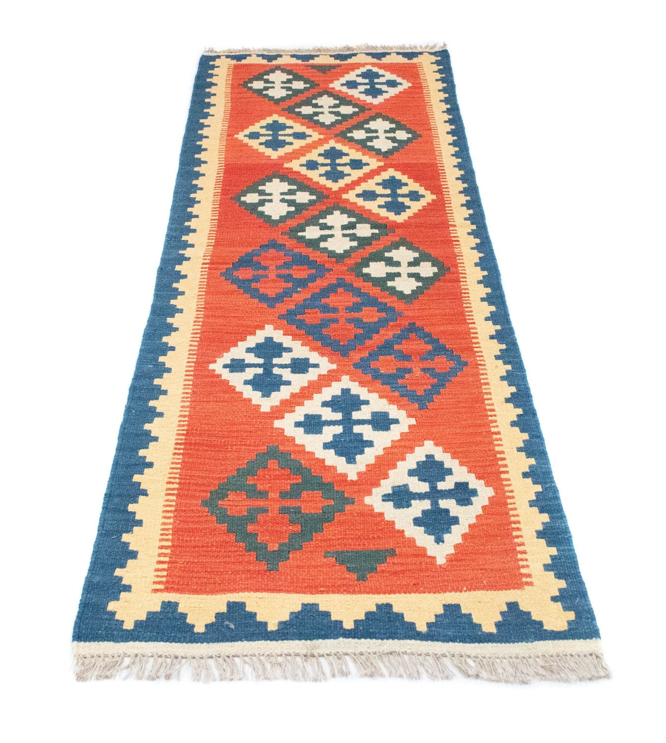Kilim Fars Dywan 200x70cm