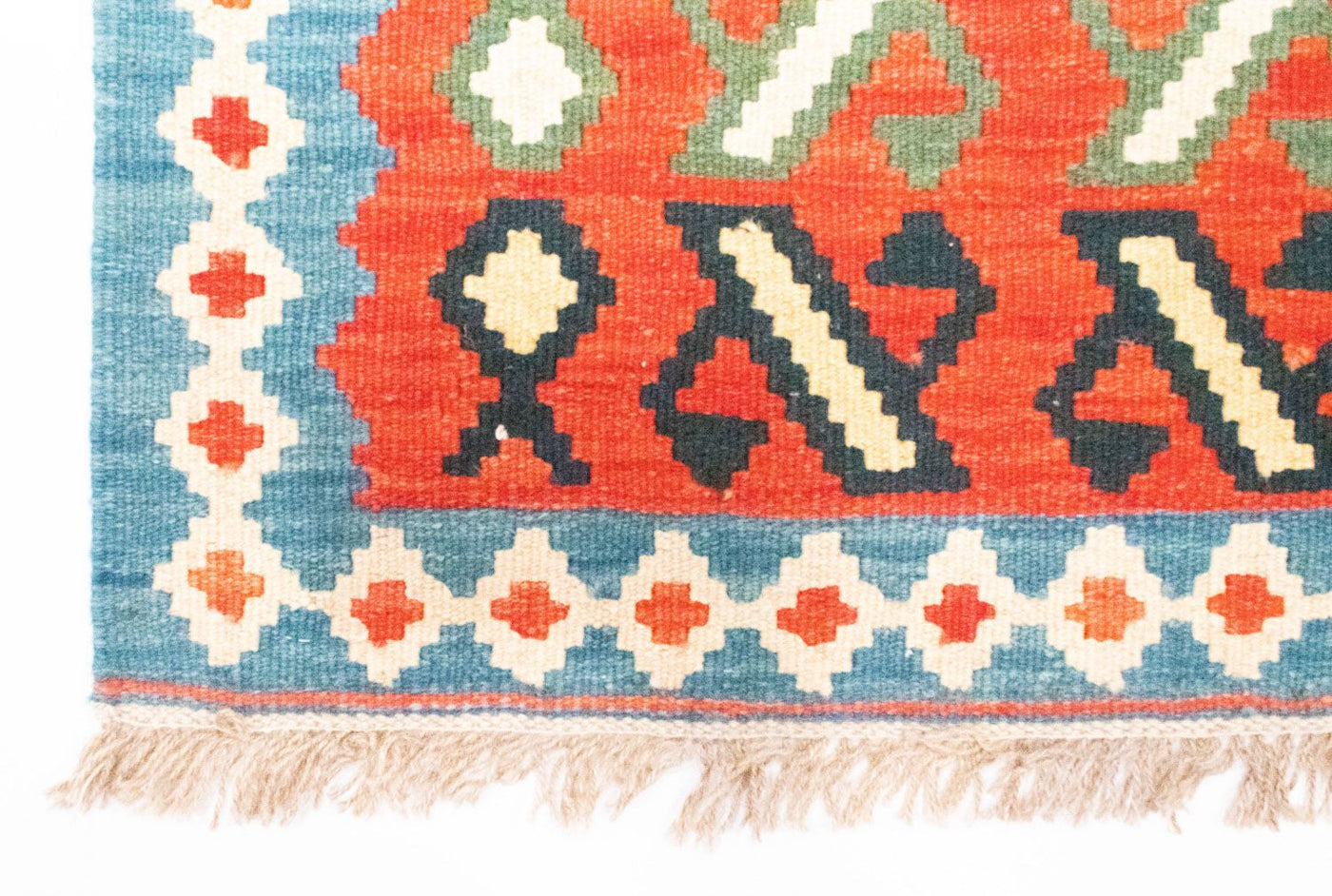 Kilim Fars Dywan 203x65cm
