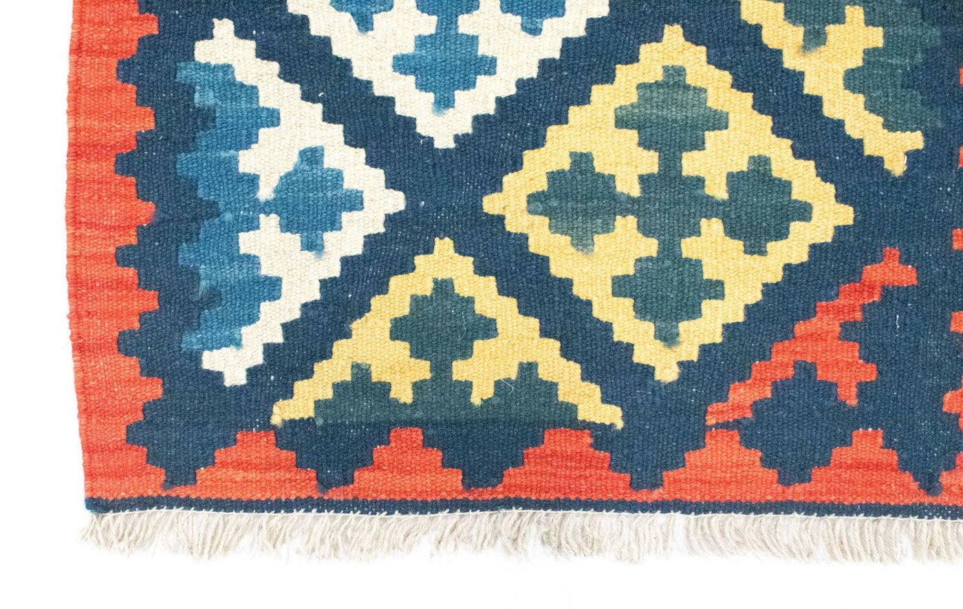 Kilim Fars Dywan 204x70cm