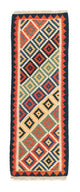 Kilim Fars Dywan 182x62cm