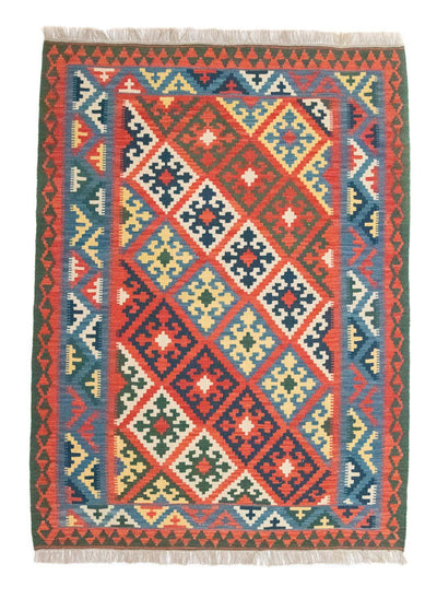 Kilim Fars Dywan 152x205cm