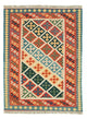 Kilim Fars Dywan 202x153cm