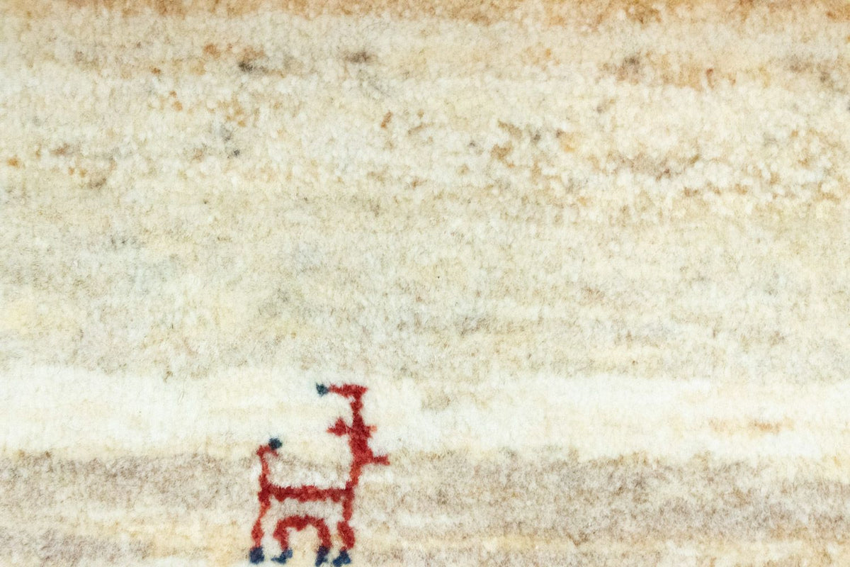 Dywan Zieglera - 275 x 198 cm - wielokolorowy