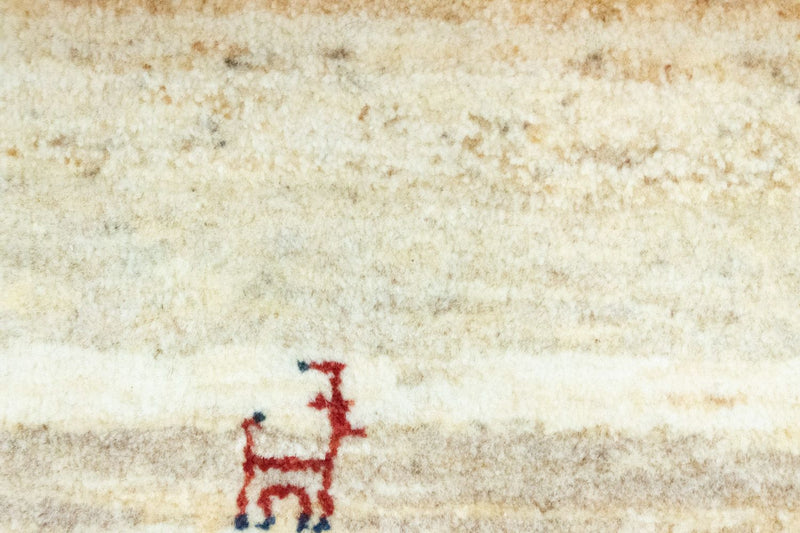 Dywan Zieglera - 275 x 198 cm - wielokolorowy