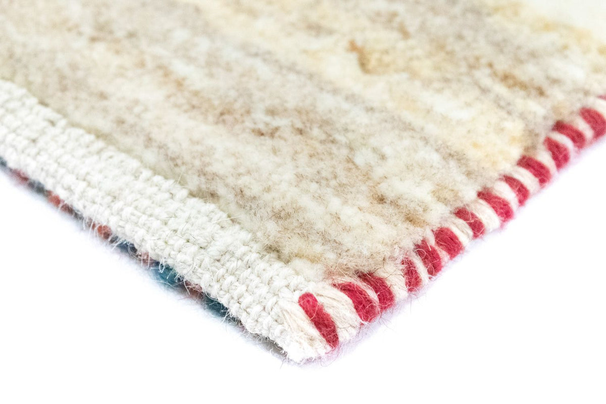 Dywan Zieglera - 275 x 198 cm - wielokolorowy