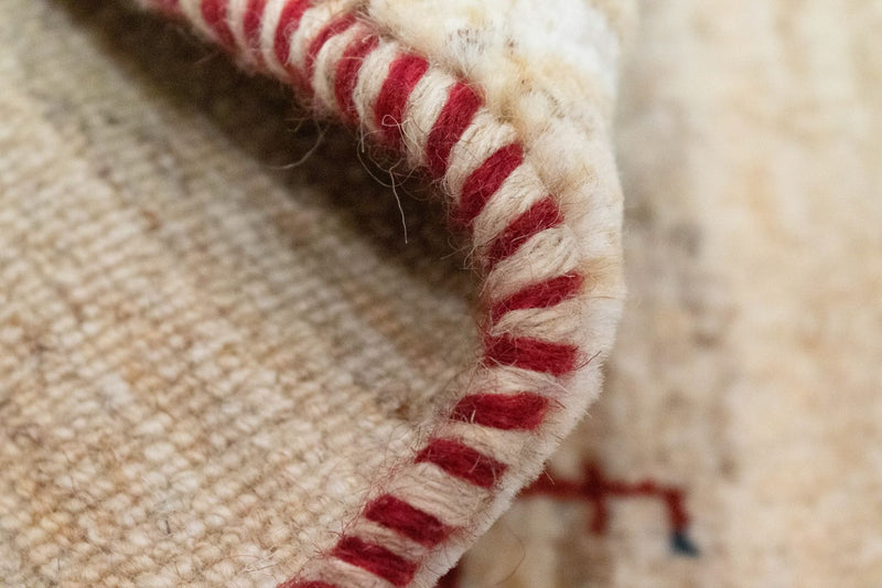 Dywan Zieglera - 275 x 198 cm - wielokolorowy