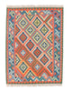 Kilim Fars Dywan 196x150cm