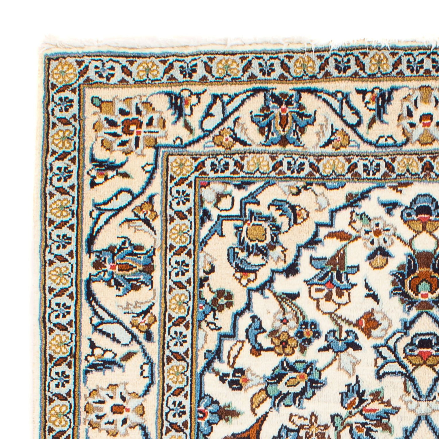 Kashan Dywan 152x100cm - Dywan perski