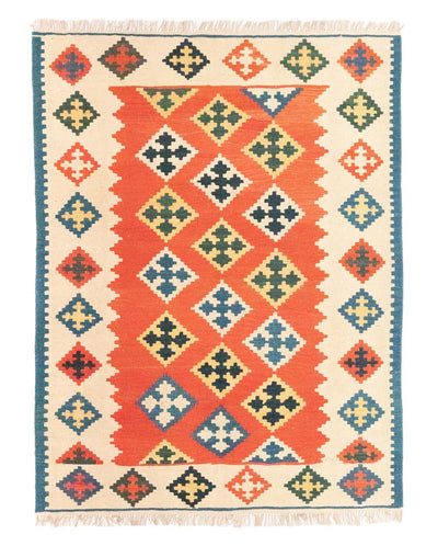 Kilim Fars Dywan 150x196cm