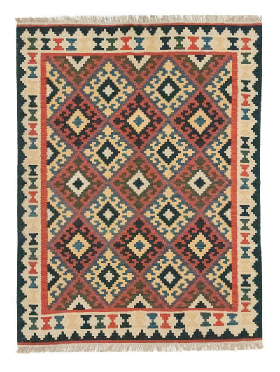Kilim Fars Dywan 150x200cm