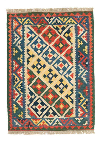 Kilim Fars Dywan 147x200cm