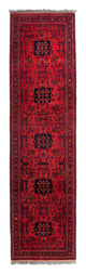 Khal Mohammadi Dywan 298x79cm - Dywan orientalny