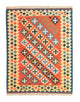 Kilim Fars Dywan 200x155cm