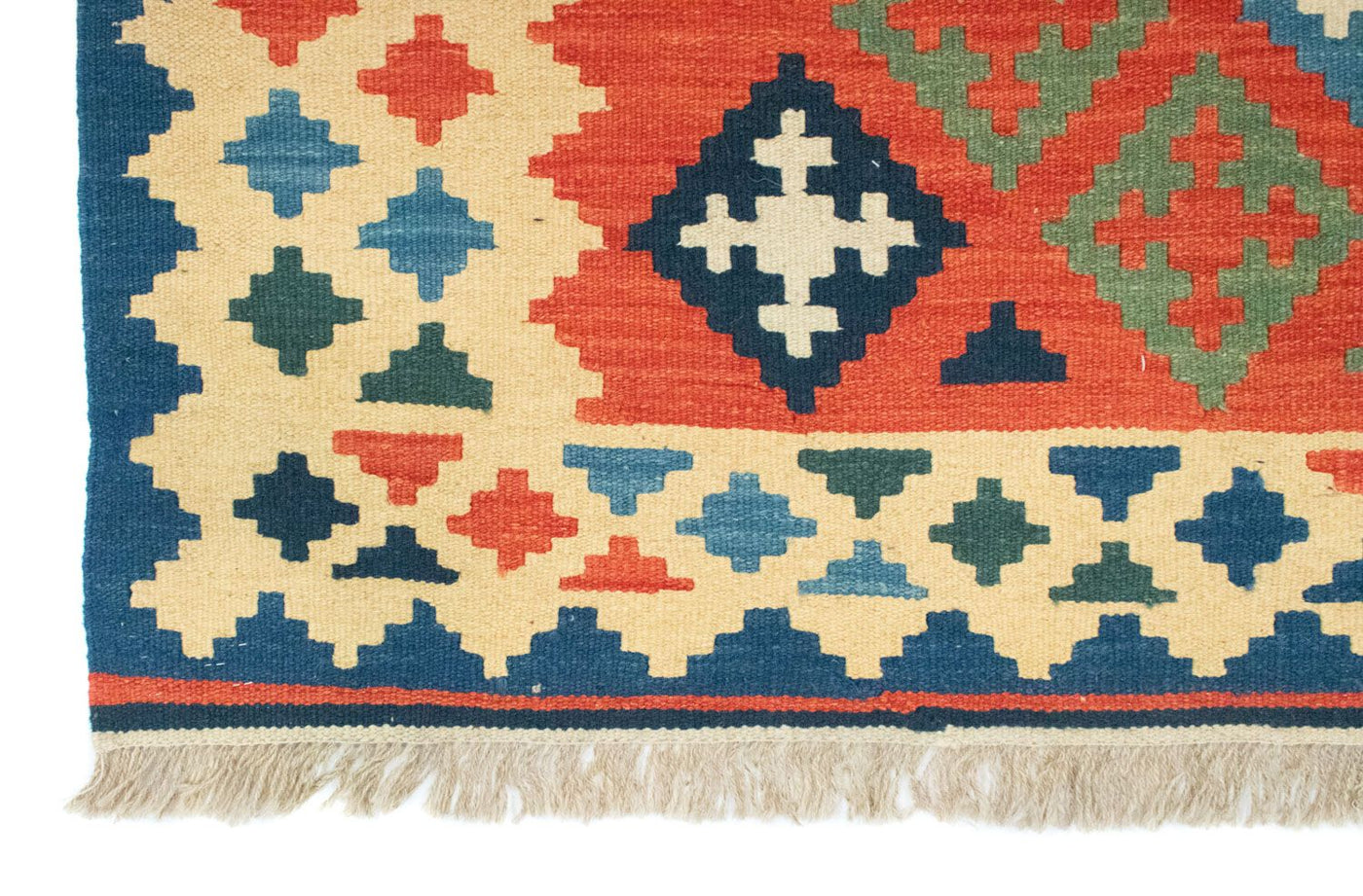 Kilim Fars Dywan 200x155cm