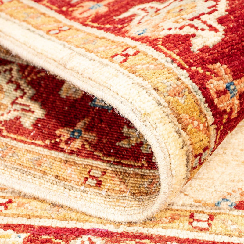 Dywan Zieglera - 116 x 83 cm - beżowy