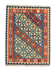 Kilim Fars Dywan 200x155cm