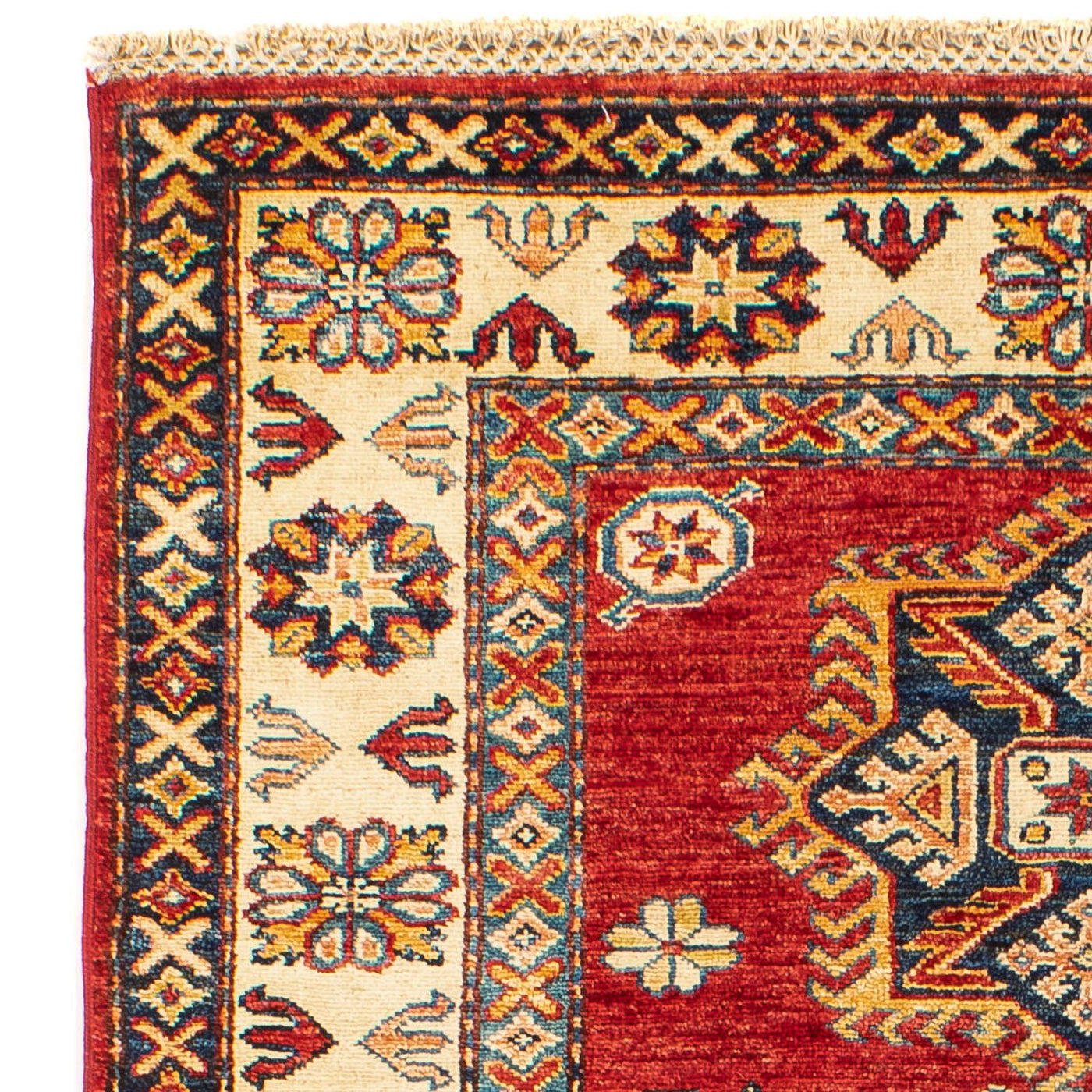 Kazak Dywan 152x101cm - Dywan orientalny