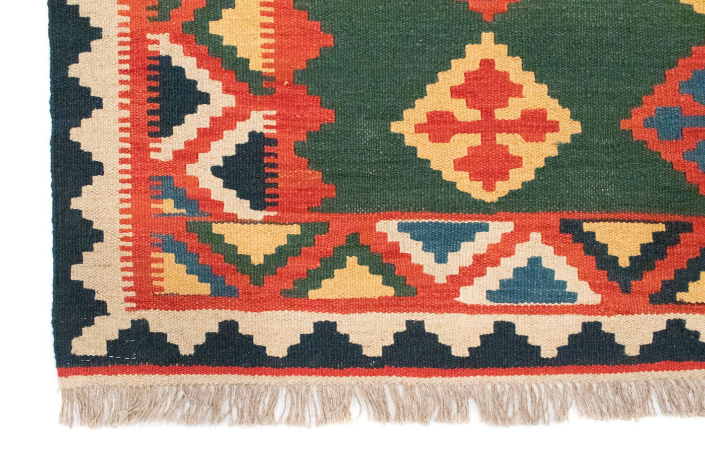 Kilim Fars Dywan 217x148cm