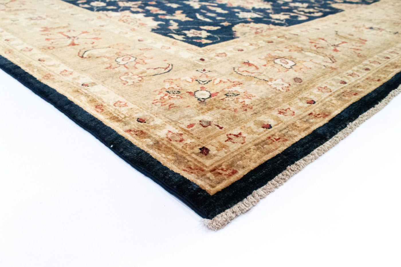 Dywan Zieglera 290x206cm - Dywan orientalny