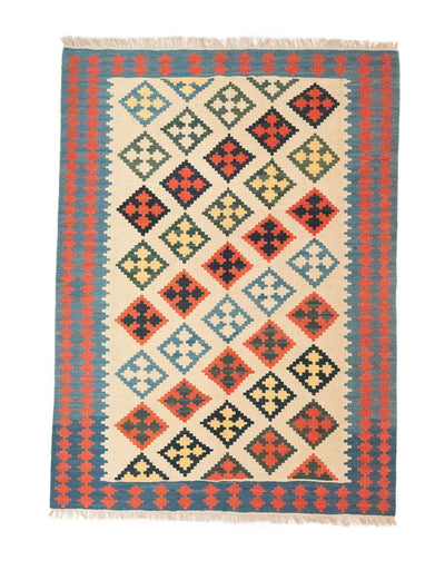 Kilim Fars Dywan 150x205cm