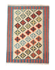 Kilim Fars Dywan 205x150cm