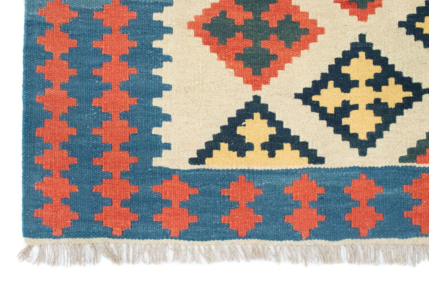 Kilim Fars Dywan 205x150cm