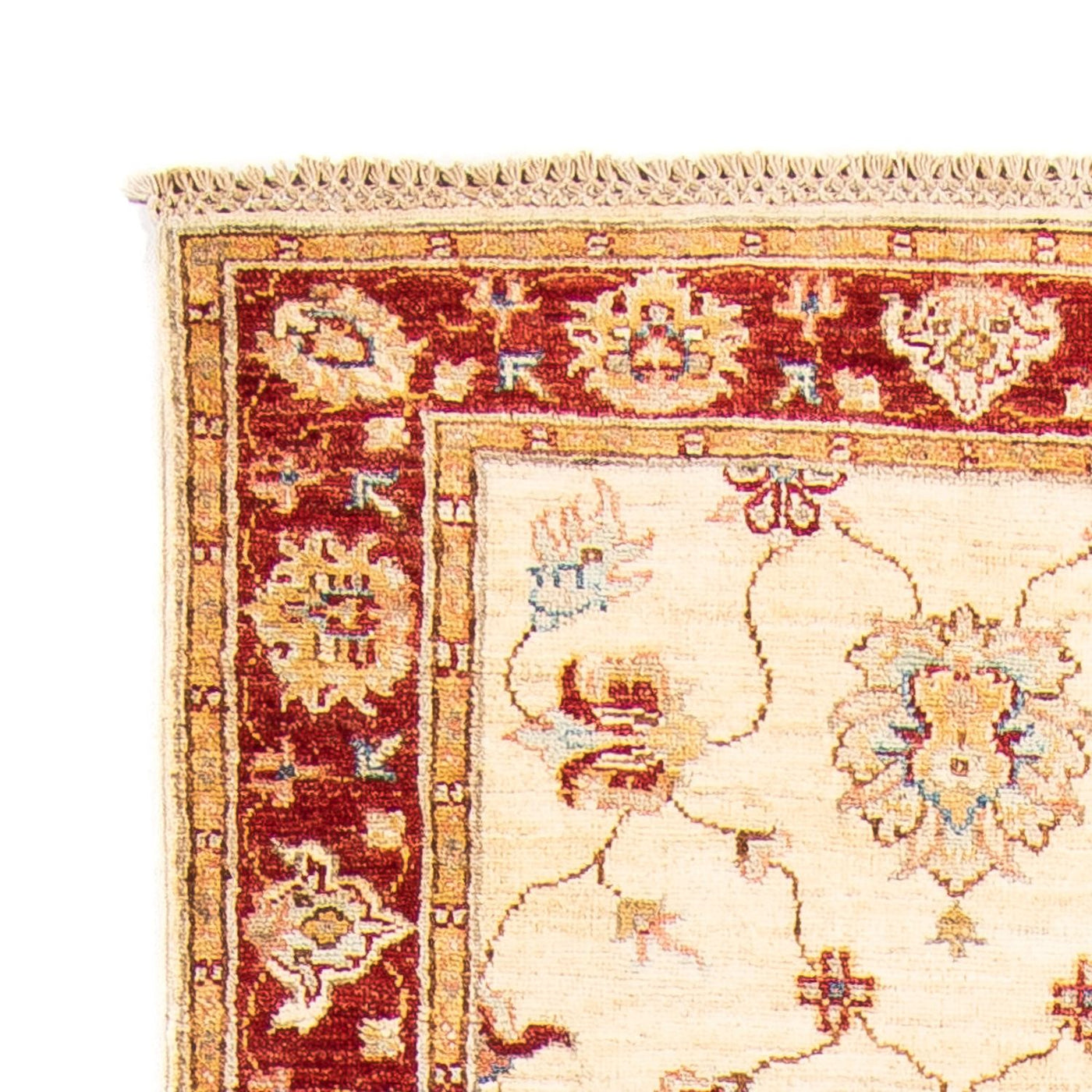 Dywan Zieglera 268x82cm - Dywan orientalny