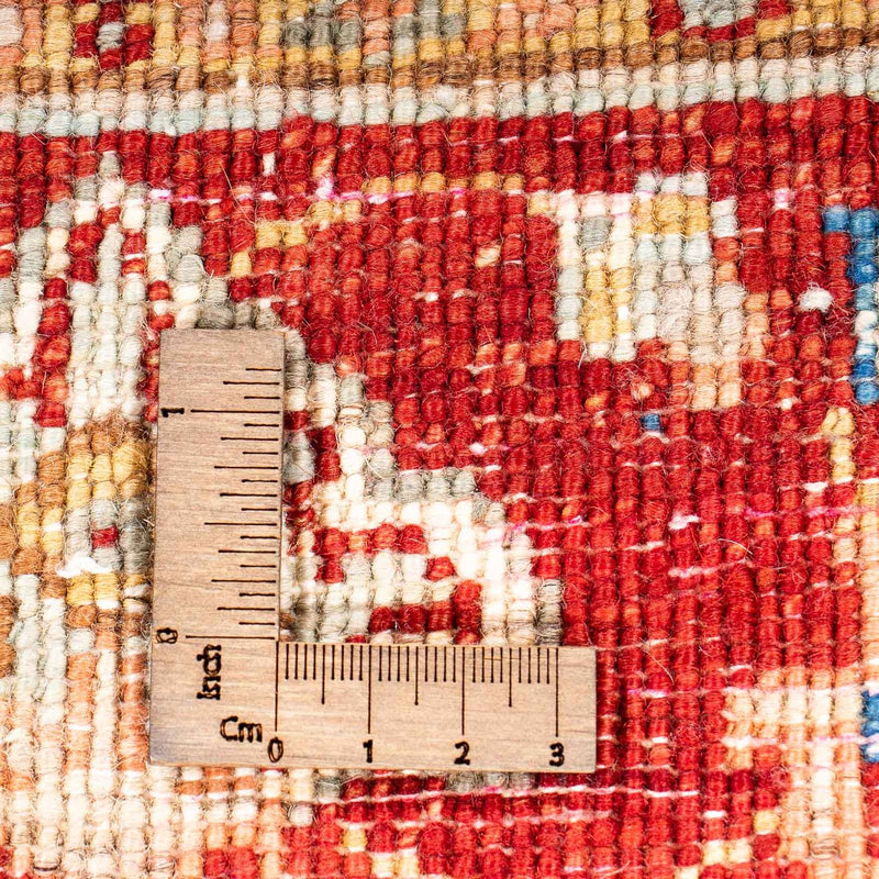 Biegacz Dywan Zieglera - 268 x 82 cm - beżowy