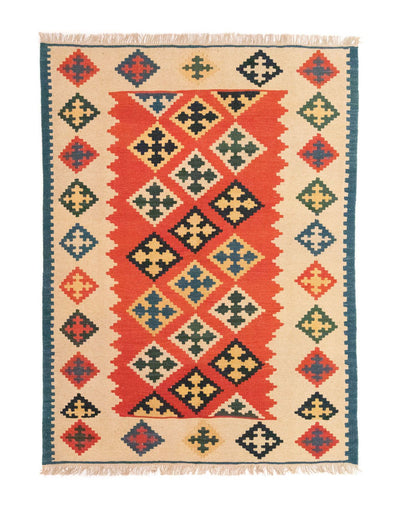 Kilim Fars Dywan 148x200cm