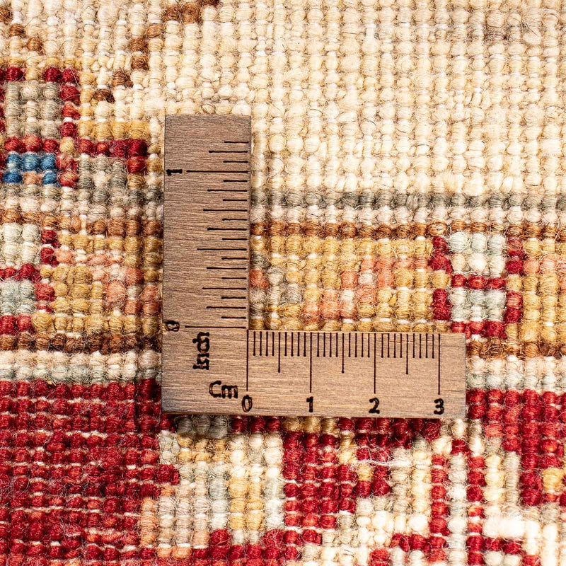 Dywan Zieglera - 127 x 81 cm - beżowy