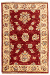 Dywan Zieglera 124x84cm - Dywan orientalny – product image