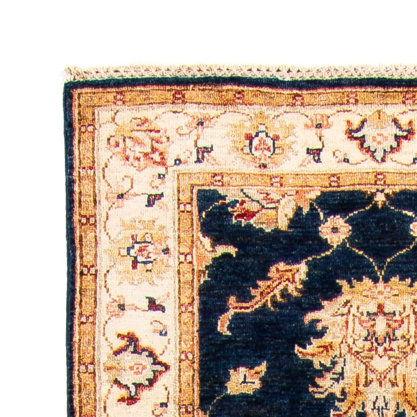 Dywan Zieglera 298x81cm - Dywan orientalny