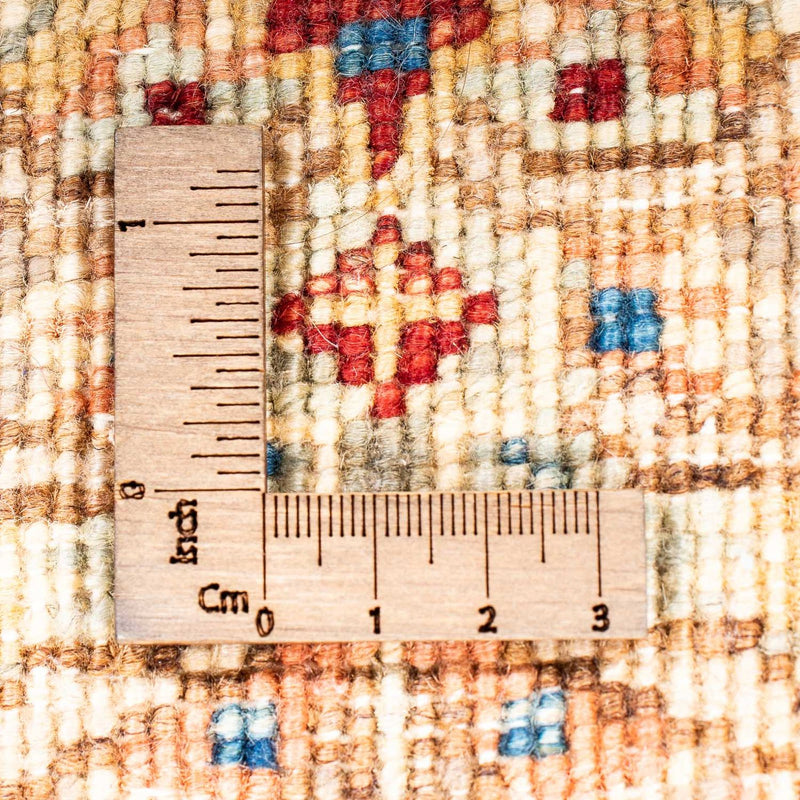 Biegacz Dywan Zieglera - 303 x 84 cm - ciemnoniebieski