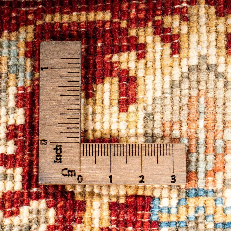 Biegacz Dywan Zieglera - 204 x 60 cm - beżowy