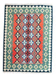 Kilim Fars Dywan 202x150cm