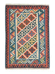 Kilim Fars Dywan 187x127cm