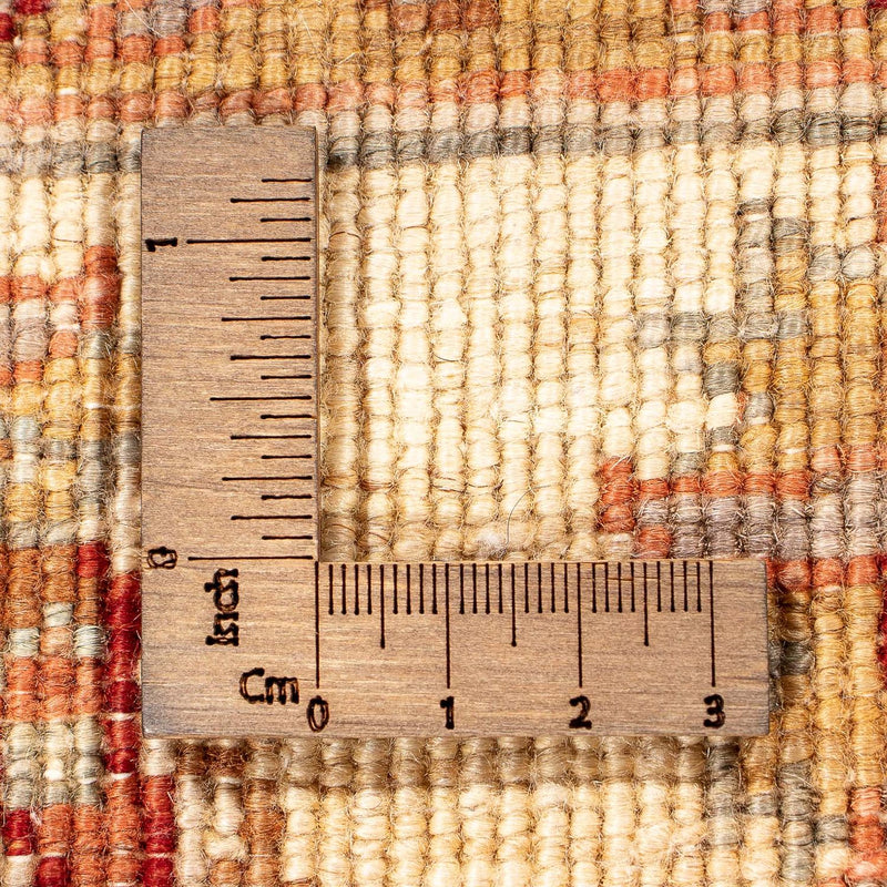 Dywan Zieglera - 144 x 99 cm - ciemna czerwień