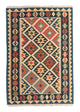 Kilim Fars Dywan 187x126cm