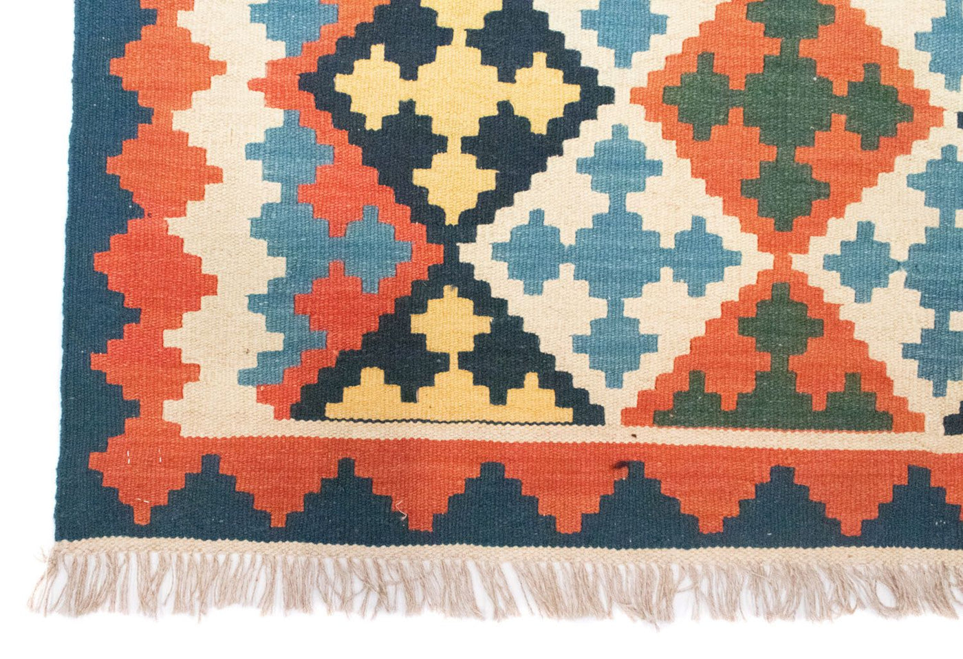 Kilim Fars Dywan 174x117cm