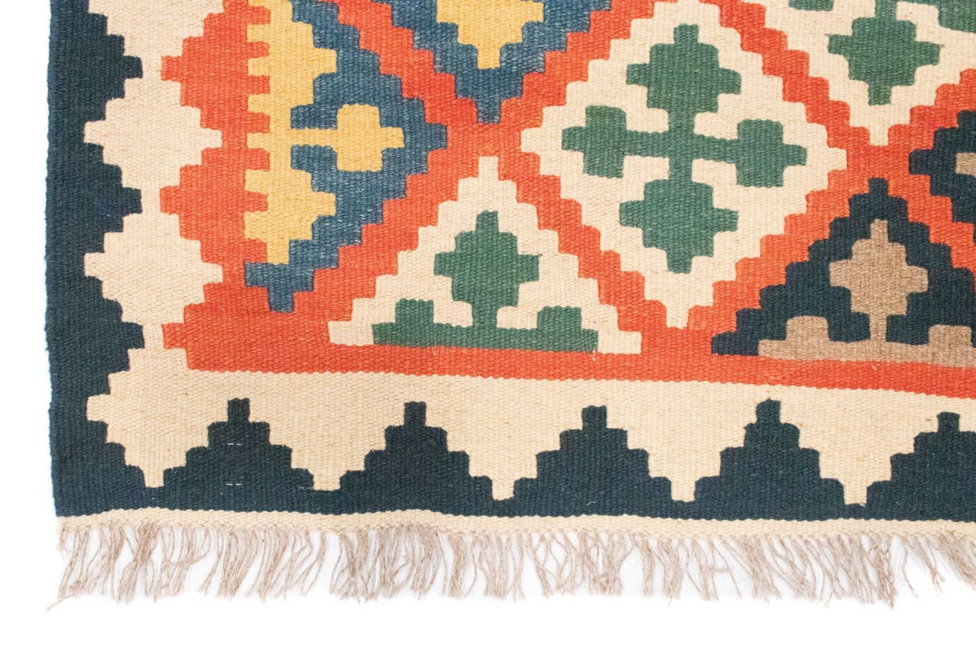 Kilim Fars Dywan 186x119cm