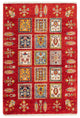 Dywan Zieglera 86x130cm - Dywan orientalny