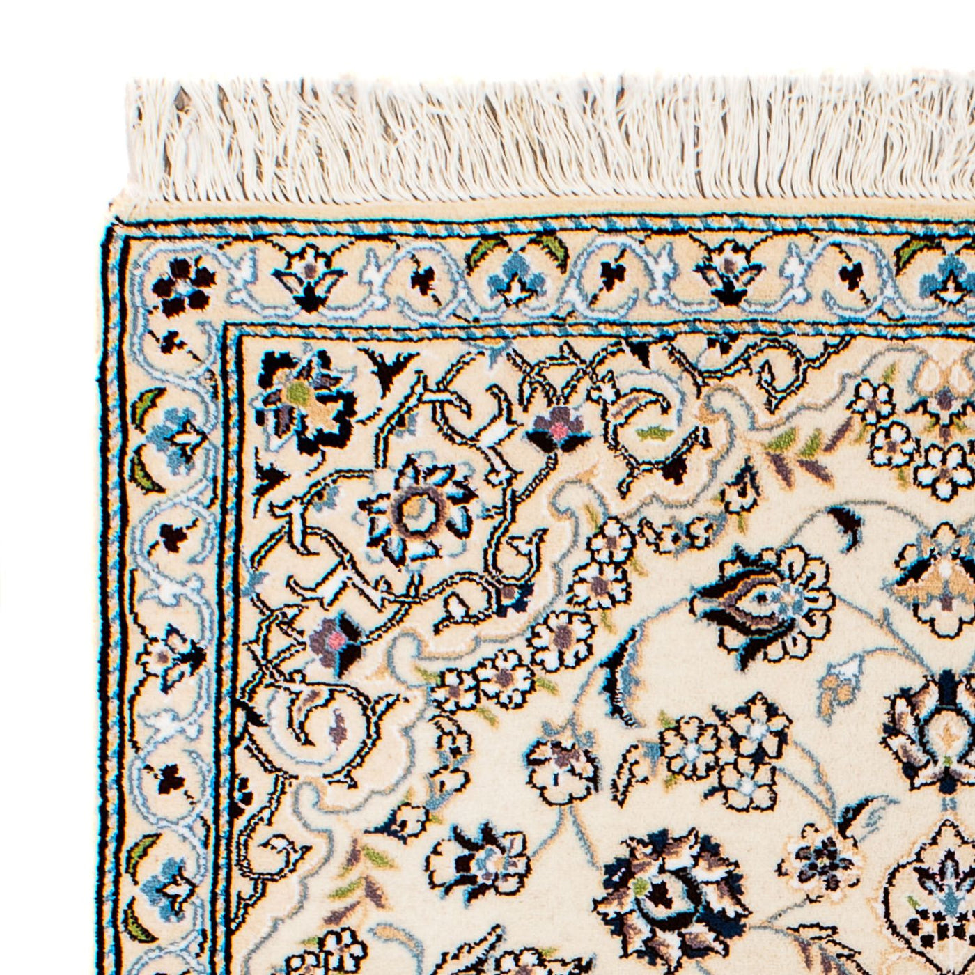 Nain - 9 la Dywan 130x88cm - Dywan perski