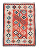 Kilim Fars Dywan 130x167cm